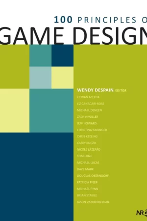 100 principles of game design 1