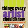 100 things every artist should know 2