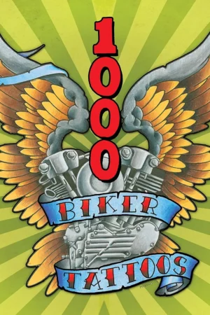 1000 biker tattoos 1