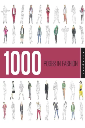 1000 poses in fashion 1000 1