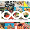 1000 ideas by 100 manga artists