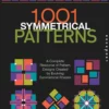 1001 symmetrical patterns book and cd