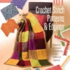 101 crochet stitch patterns edgings