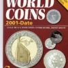 2007 standard catalog of world coins 2001 date