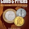 2012 north american coins prices