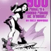 300 fantasy science fiction ink drawings volume 1
