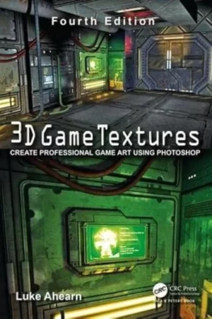 3d game textures create professional game art using photoshop 1 1