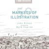50 markets of illustration a showcase of contemporary illustrators