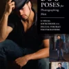 500 poses for photographing men