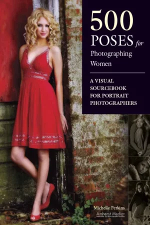 500 poses for photographing women