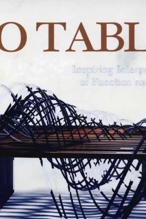 500 tables inspiring interpretations of function and style 500 series