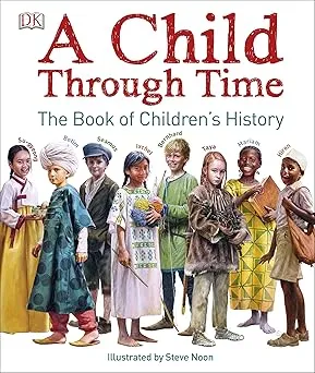 a child through time2