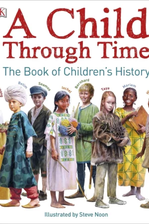 a child through time 1