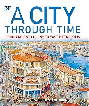 a city through time2