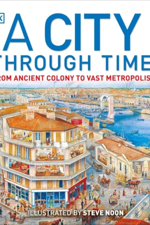 a city through time 1