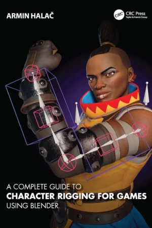 a complete guide to character rigging for games using blender