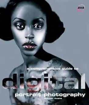a comprehensive guide to digital portrait photography 1