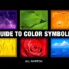 a guide to color symbolism color voodoo book 1