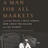 a man for all markets from las vegas to wall street how i beat the dealer and the market