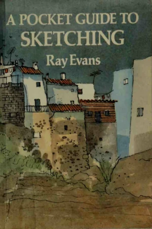 a pocket guide to sketching