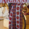 a year of afghans book 15