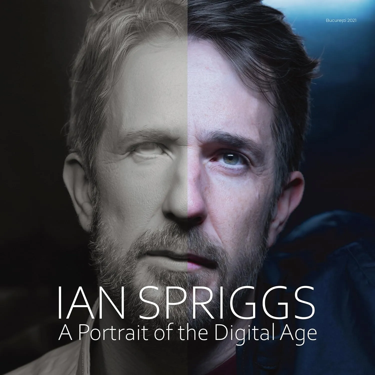 a portrait of the digital age looking at art history timeline through the creation of digital portraits with 3d modeling 1