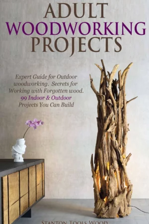 adult woodworking projects