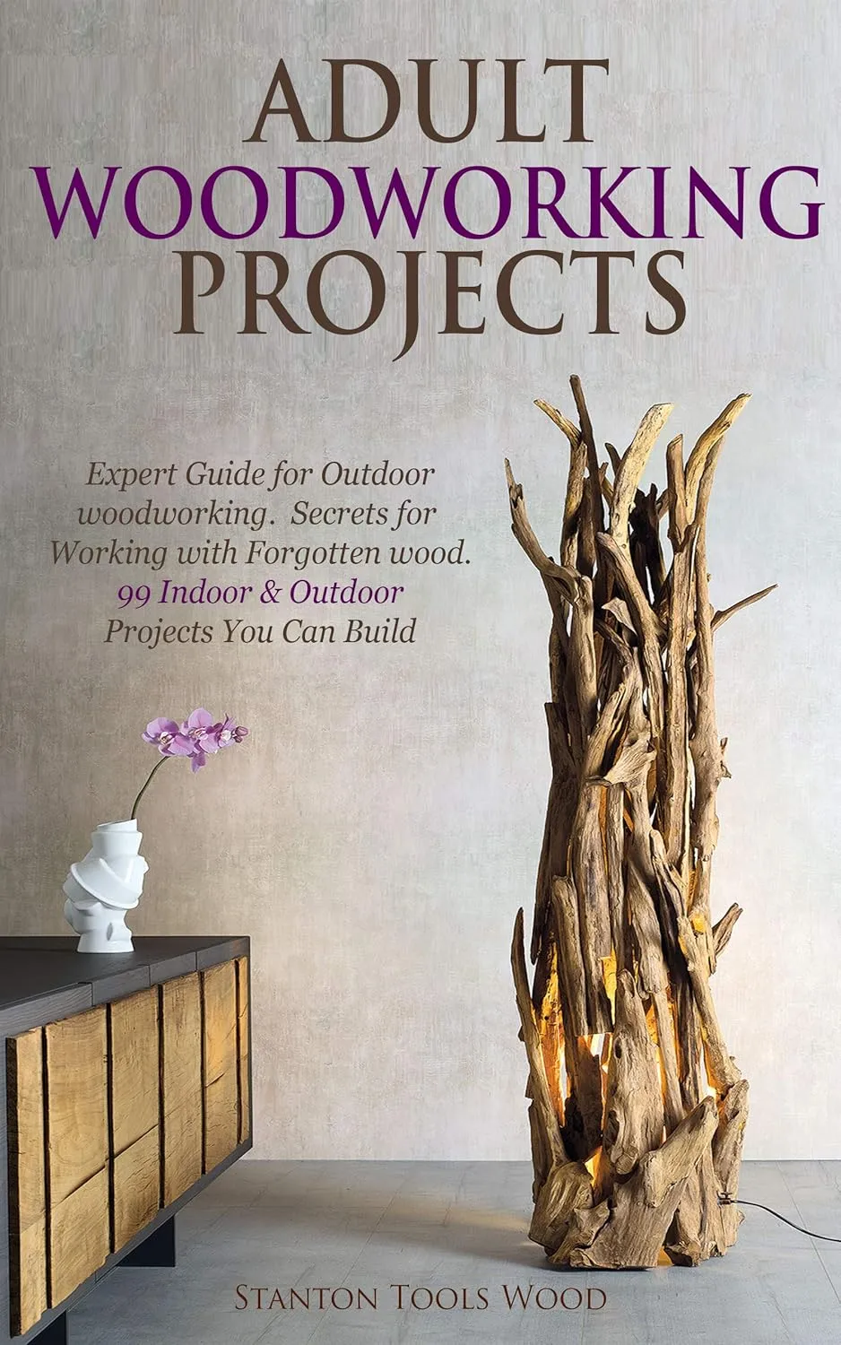 adult woodworking projects expert guide for outdoor woodworking secrets for working with forgotten wood 99 indoor outdoor projects you can build english edition
