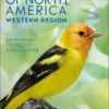 amnh birds of north america western dk north american bird guides