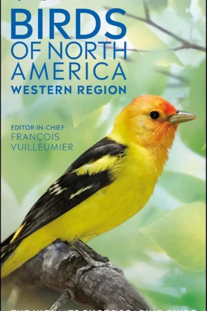 amnh birds of north america western dk north american bird guides 1