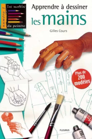 aprender a dibujar las manos ms de 200 modelos spanish edition