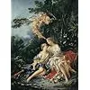 artcom wall art print jupiter and callisto by francois boucher 12 x 162