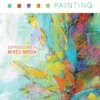 abstract art painting expressions in mixed media