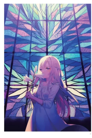 achiki art book astra 3