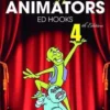 acting for animators 4th edition