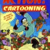 action cartooning