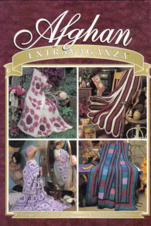 afghan extravaganza