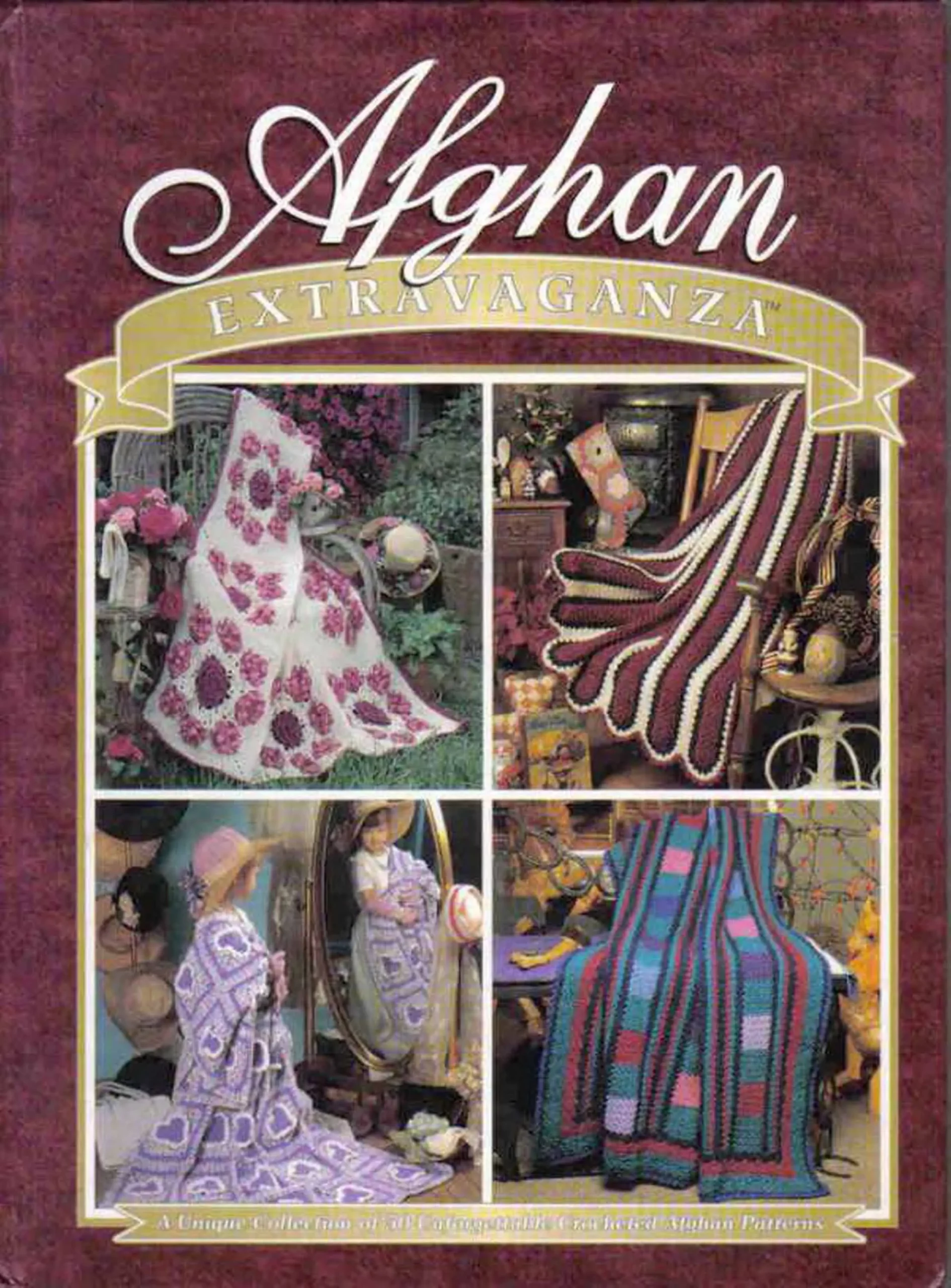 afghan extravaganza