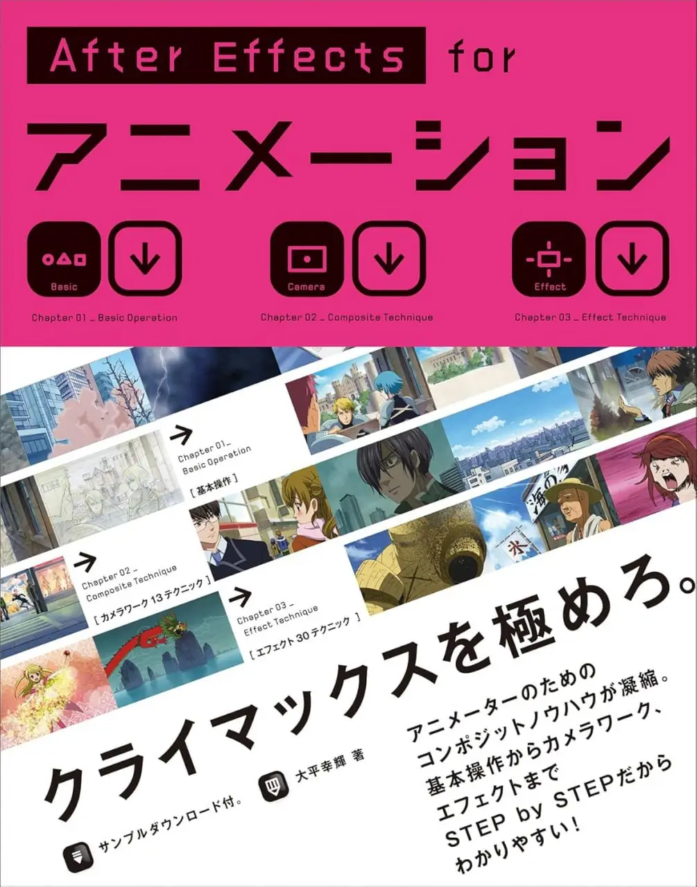 after effects for
