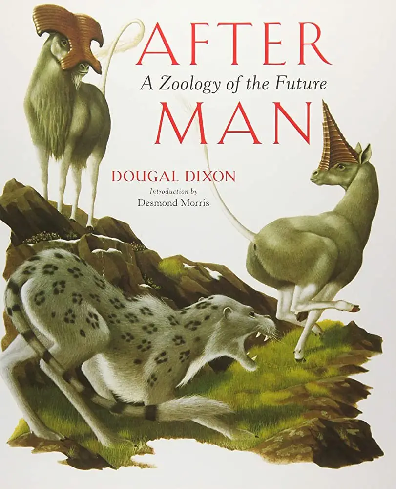 after man expanded 40th anniversary edition