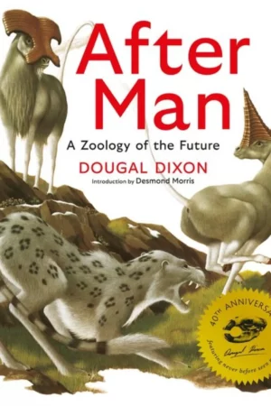 after man expanded 40th anniversary edition 1