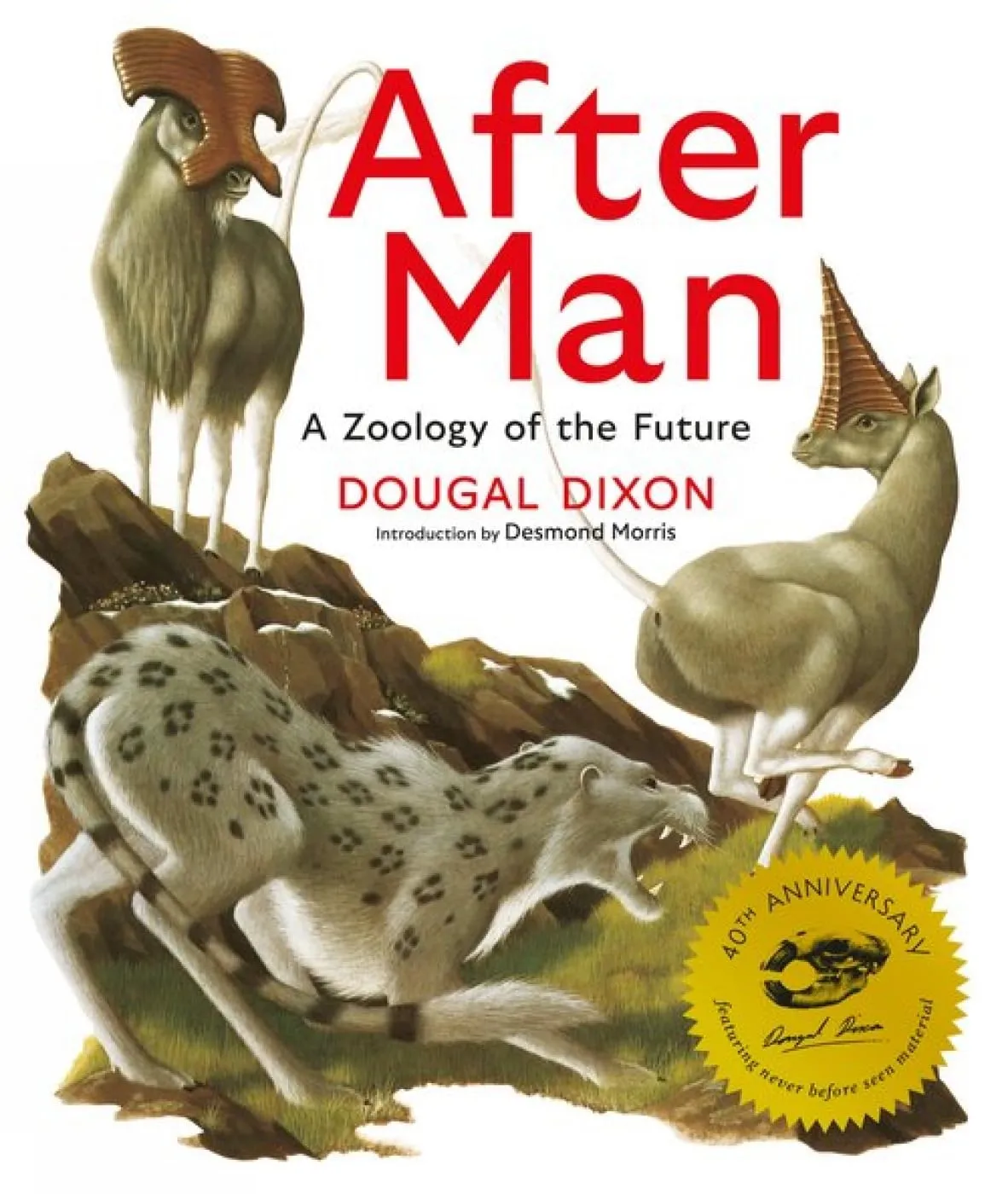 after man expanded 40th anniversary edition 1