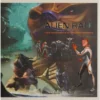 alien race