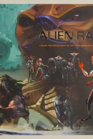 alien race