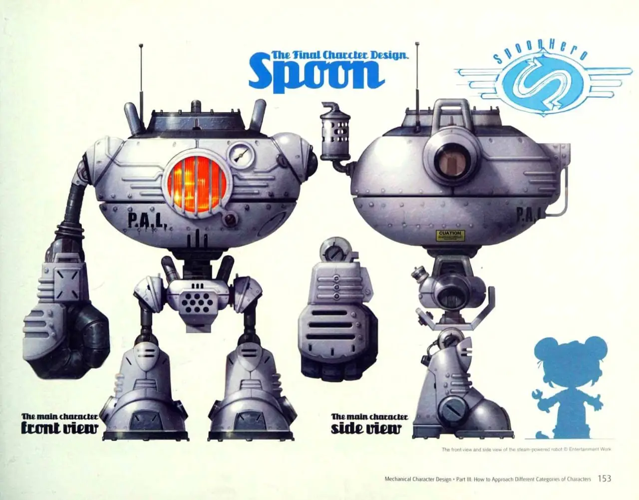 alive character design 5
