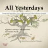 all yesterdays unique and speculative views of dinosaurs and other prehistoric animals