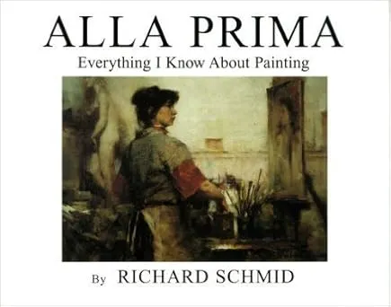 alla prima everything i know about painting 1