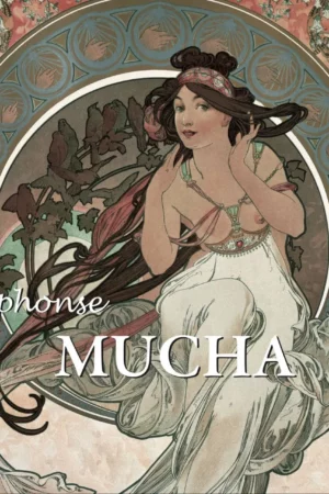 alphonse mucha artist biographies best of