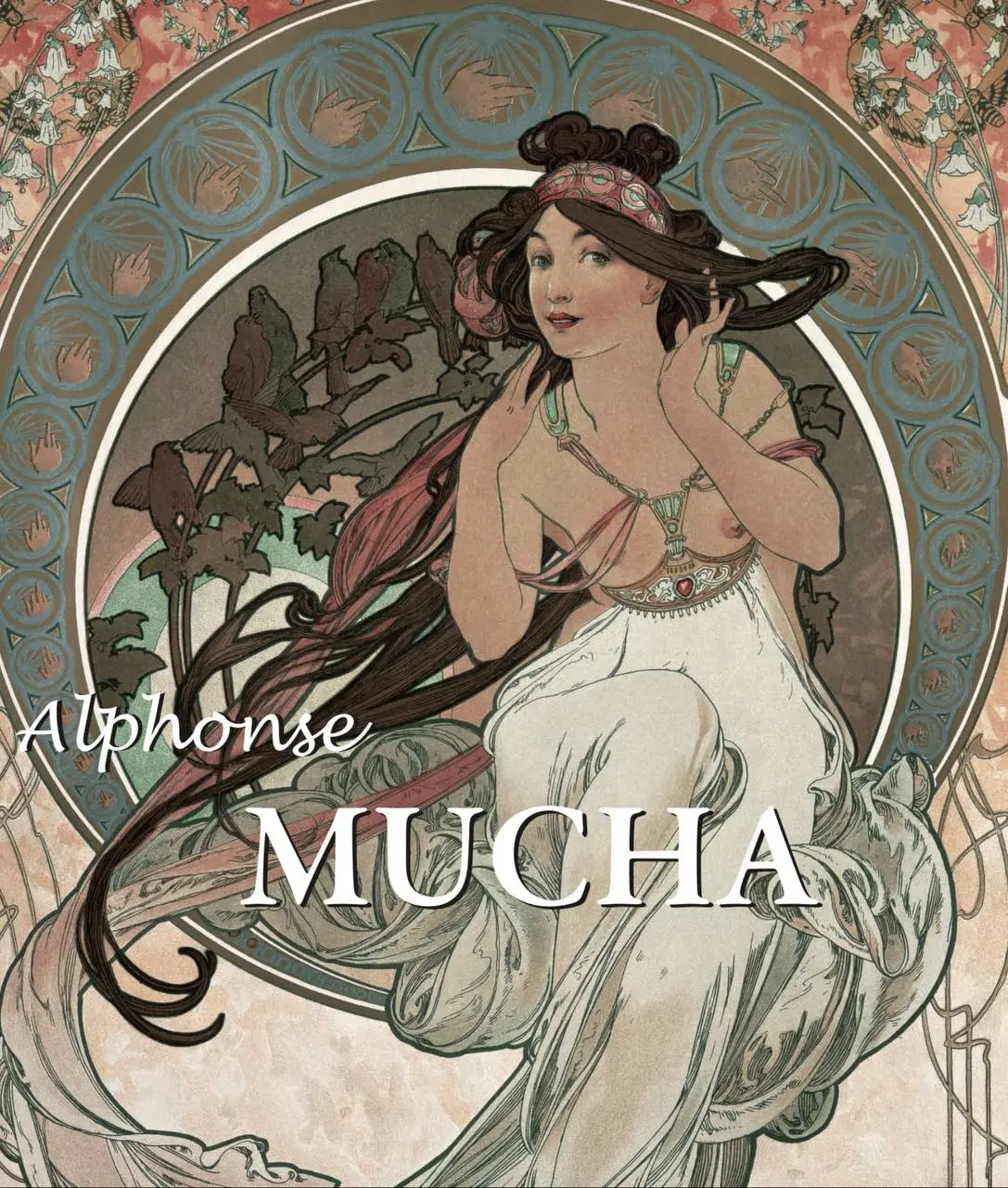 alphonse mucha artist biographies best of
