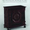 american furniture in the metropolitan museum of art